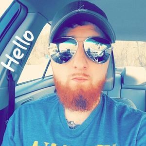 Meet your Posher, Jeremy